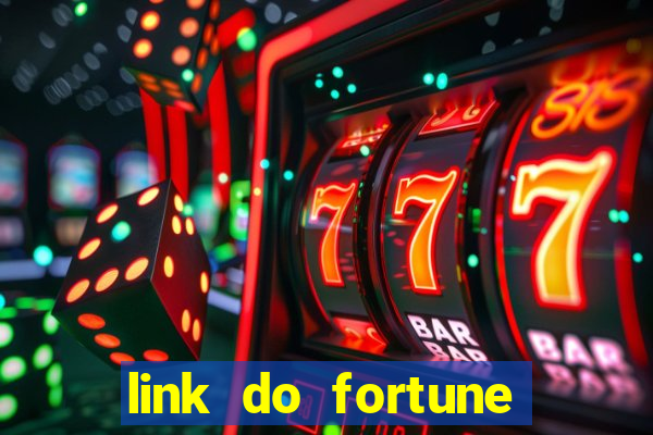 link do fortune tiger demo