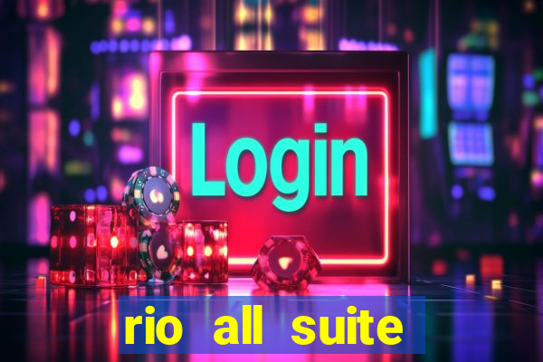 rio all suite hotel and casino las vegas