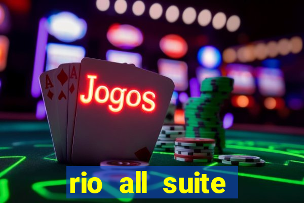 rio all suite hotel and casino las vegas