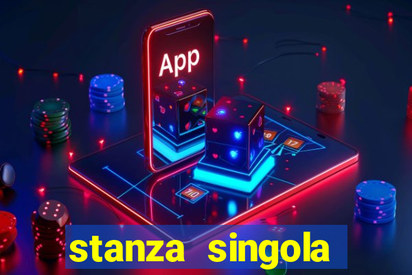 stanza singola bologna affitto