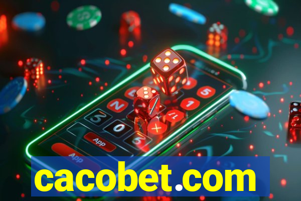 cacobet.com