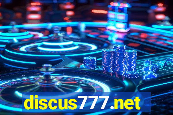 discus777.net