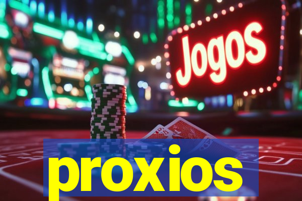 proxios