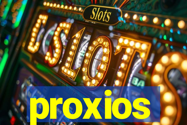 proxios