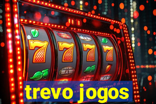 trevo jogos