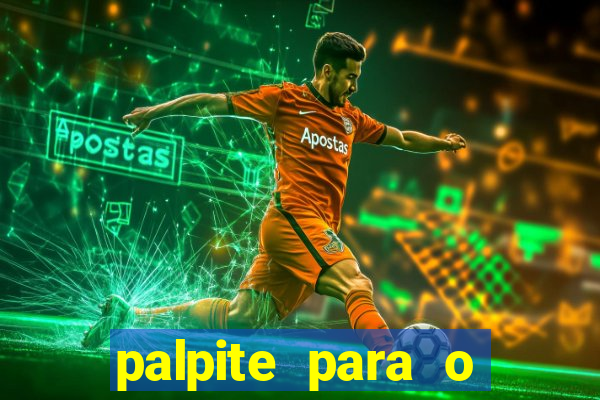 palpite para o jogo do botafogo