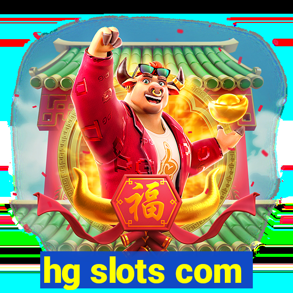 hg slots com