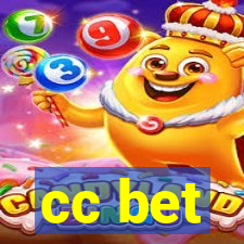 cc bet