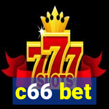 c66 bet