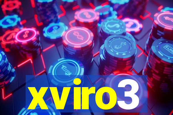 xviro3