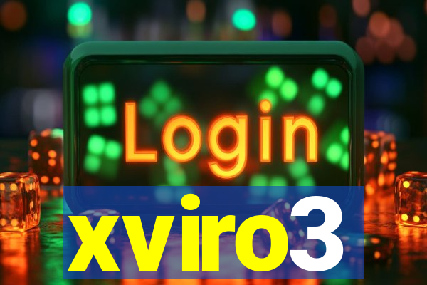 xviro3