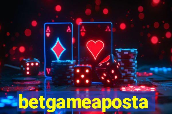 betgameaposta