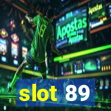 slot 89