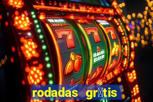 rodadas gr谩tis gates of olympus