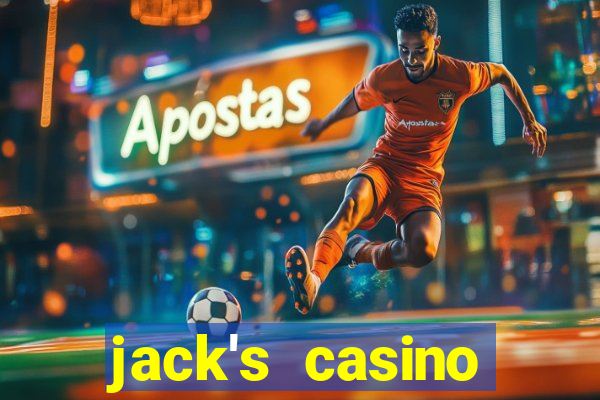 jack's casino downtown cleveland