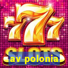 av polonia