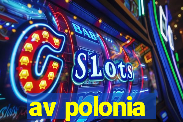 av polonia