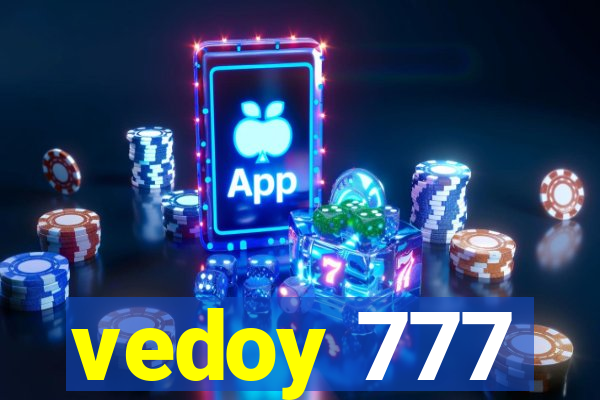 vedoy 777