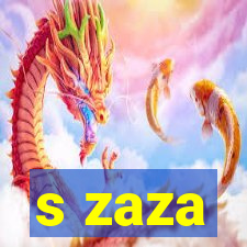 s zaza