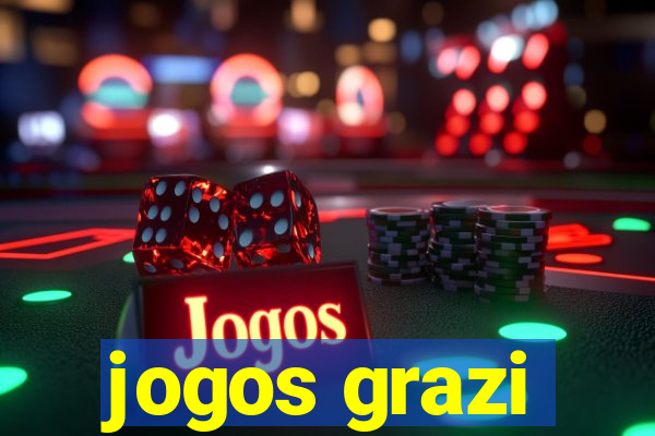 jogos grazi