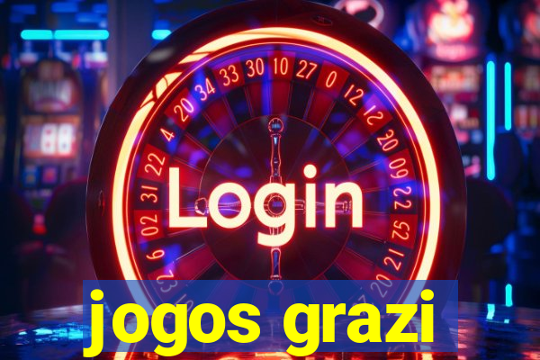 jogos grazi