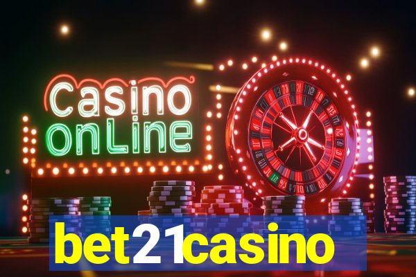 bet21casino