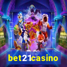 bet21casino