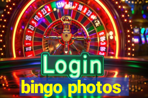 bingo photos