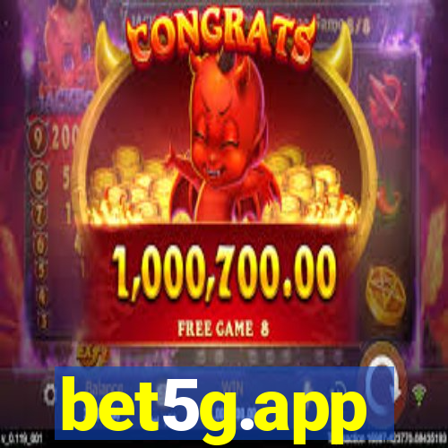 bet5g.app