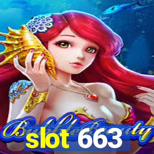 slot 663