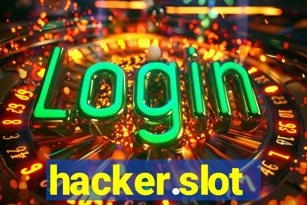 hacker.slot