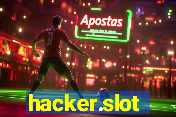 hacker.slot