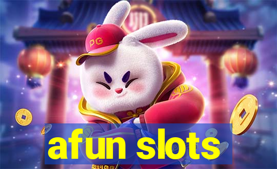 afun slots