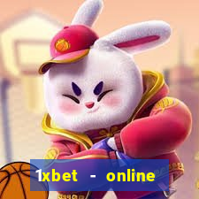 1xbet - online casino iq