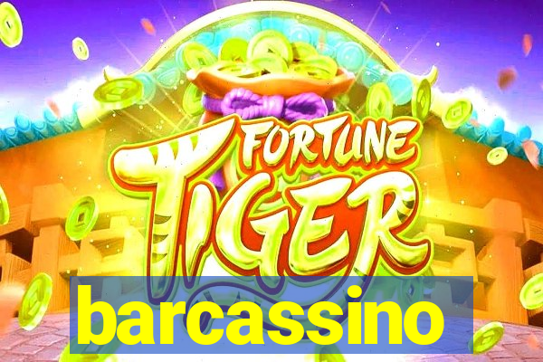 barcassino