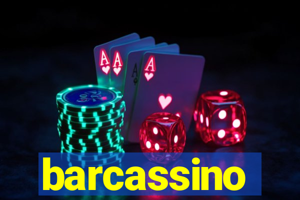 barcassino