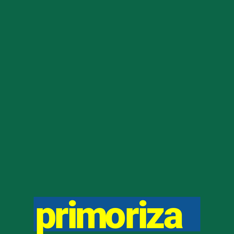 primoriza