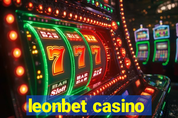 leonbet casino