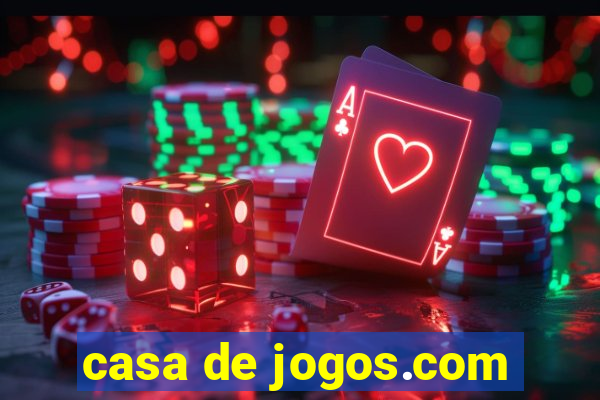 casa de jogos.com