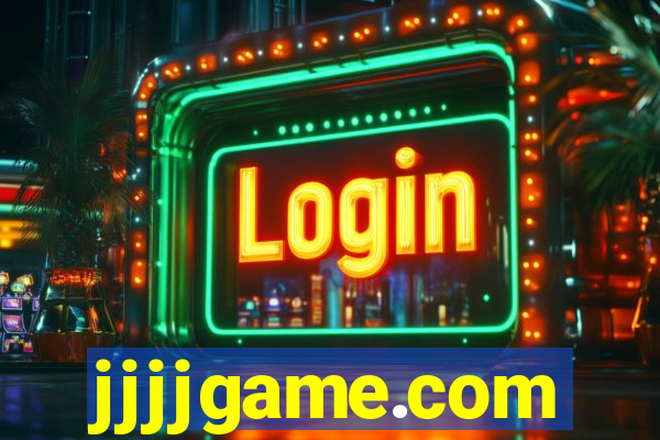 jjjjgame.com