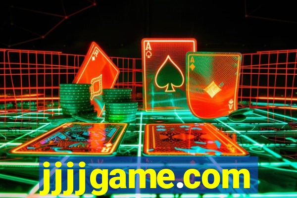 jjjjgame.com