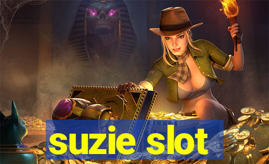 suzie slot