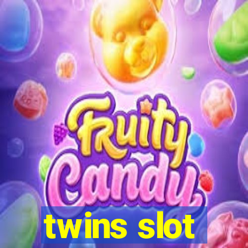 twins slot