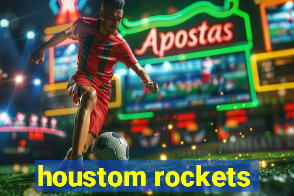 houstom rockets