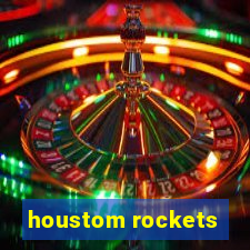 houstom rockets