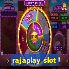 rajaplay slot