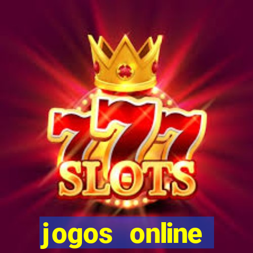 jogos online apostas dinheiro