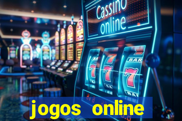 jogos online apostas dinheiro