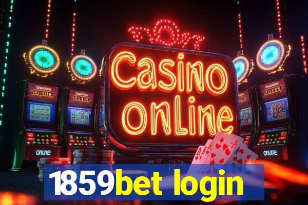 1859bet login