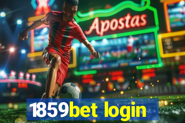 1859bet login